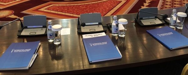 叙问题阿斯塔纳和谈在哈萨克斯坦首都开幕 - 俄罗斯卫星通讯社