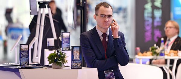 俄罗斯希望在北极推广远东与投资国的合作经验 - 俄罗斯卫星通讯社