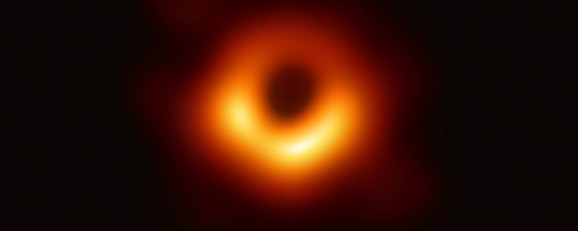 科學家發現132億光年外迄今最遙遠黑洞 - 俄羅斯衛星通訊社, 1920, 12.11.2023