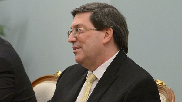 布魯諾·羅德里格斯 布魯諾·羅德里格斯 - 俄羅斯衛星通訊社