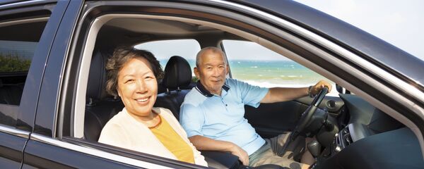 科学家介绍一个延寿的特别 因素 - 俄罗斯卫星通讯社