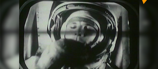 俄罗斯航天日(国际载人航天日) 俄罗斯航天日(国际载人航天日) - 俄罗斯卫星通讯社