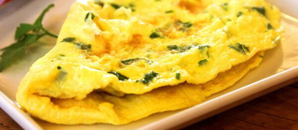 学者们介绍糖尿病理想的早餐 - 俄罗斯卫星通讯社