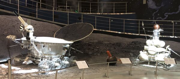 莫斯科三座博物馆在“Intermuseum-2020”文化节中获奖 - 俄罗斯卫星通讯社