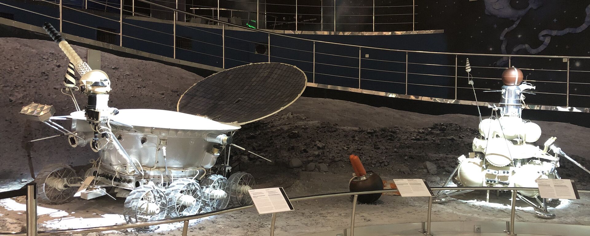 莫斯科三座博物館在“Intermuseum-2020”文化節中獲獎 - 俄羅斯衛星通訊社, 1920, 31.05.2020