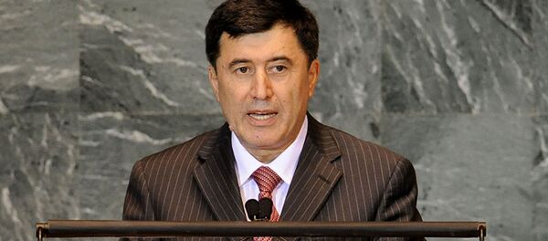 上合秘书长讲述邻国对组织的兴趣不断增长 - 俄罗斯卫星通讯社