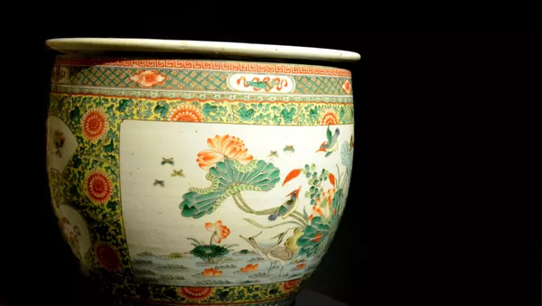 中國瓷器藏品