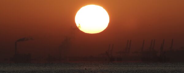 日本組建專門機動隊 以搜索朝鮮漁民 - 俄羅斯衛星通訊社