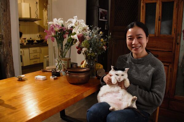 解壓良藥：為甚麼中國人需要養貓養狗？ - 俄羅斯衛星通訊社