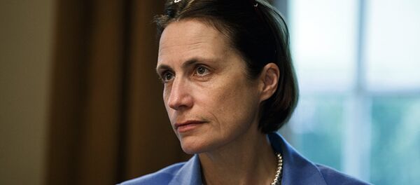 消息人士:美總統俄事務高級主管與俄方討論雙邊關係問題 消息人士:美總統俄事務高級主管與俄方討論雙邊關係問題 - 俄羅斯衛星通訊社