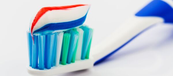 专家告诉你如何保护牙齿 - 俄罗斯卫星通讯社