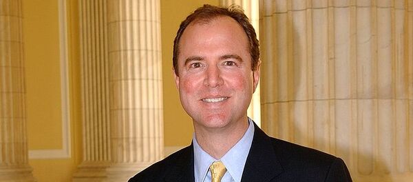 亚当∙西夫 - 俄罗斯卫星通讯社