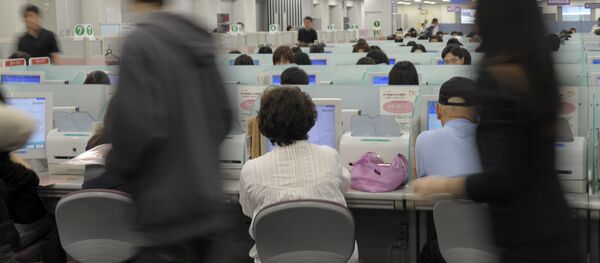 日本首次迎来10天长假，但并非所有人乐见 - 俄罗斯卫星通讯社