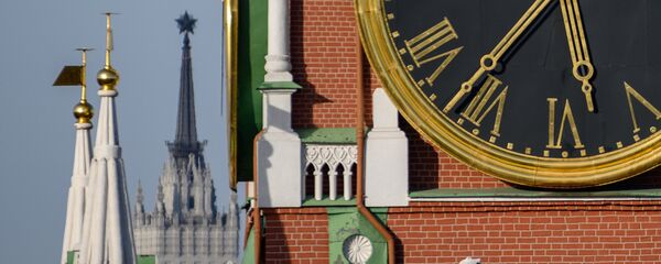 至今不明俄美领导人能否在G20峰会期间会晤 - 俄罗斯卫星通讯社