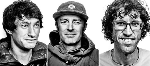 三名世界級登山者在加拿大遭遇雪崩罹難 - 俄羅斯衛星通訊社