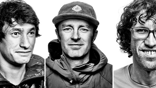 三名世界级登山者在加拿大遭遇雪崩罹难 - 俄罗斯卫星通讯社