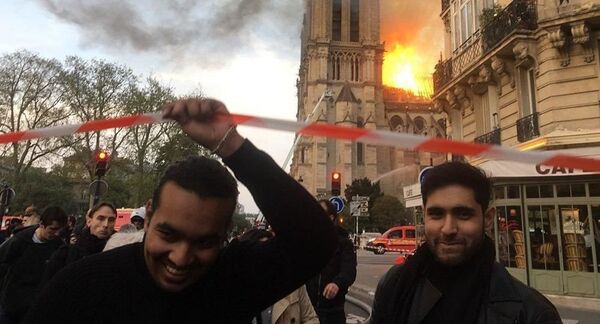 《衛報》為對俄羅斯衛星通訊社的不實指責道歉 《衛報》為對俄羅斯衛星通訊社的不實指責道歉 - 俄羅斯衛星通訊社