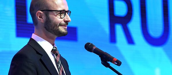 奥地利估计因对俄制裁损失1000亿美元 奥地利估计因对俄制裁损失1000亿美元 - 俄罗斯卫星通讯社