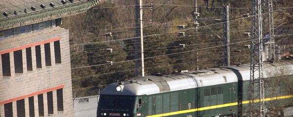 中国铁路武汉局:8日预计5.5万余名旅客乘火车离汉 中国铁路武汉局:8日预计5.5万余名旅客乘火车离汉 - 俄罗斯卫星通讯社