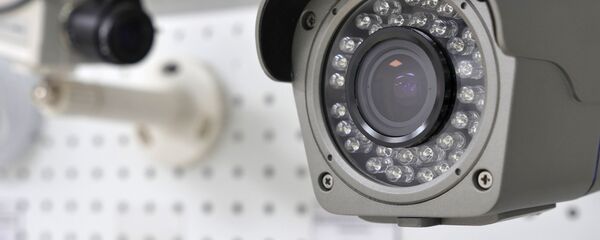 人可借助抽象圖片騙過監控探頭 - 俄羅斯衛星通訊社