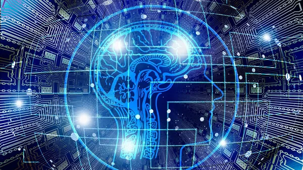 中国科学家建立可与人脑突触数量相较的AI模型——“八卦炉” - 俄罗斯卫星通讯社