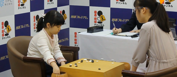 原定5月底在符拉迪沃斯托克舉行的業餘圍棋世錦賽將無限延期 - 俄羅斯衛星通訊社