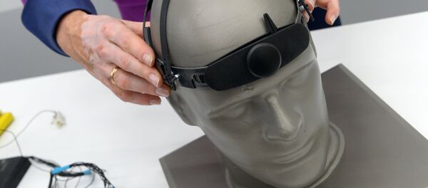 俄羅斯已投產用于思想交流的設備 - 俄羅斯衛星通訊社