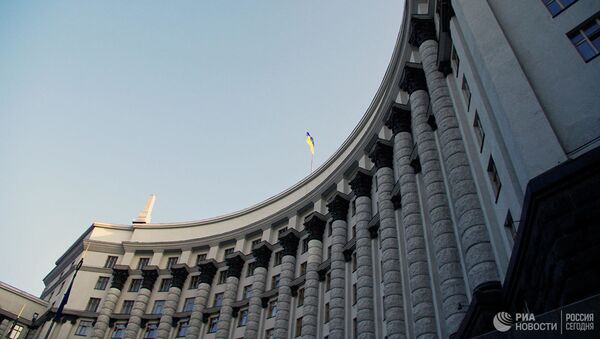 乌克兰政客抱怨马克龙用俄语发帖 - 俄罗斯卫星通讯社