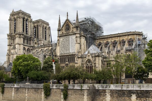 2019，中國的經濟外交成績 - 俄羅斯衛星通訊社