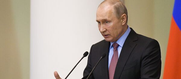 普京 普京 - 俄羅斯衛星通訊社