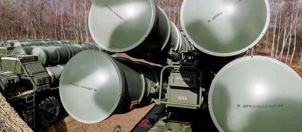 美国未回应土耳其关于成立S-400问题联合工作组的提议 - 俄罗斯卫星通讯社