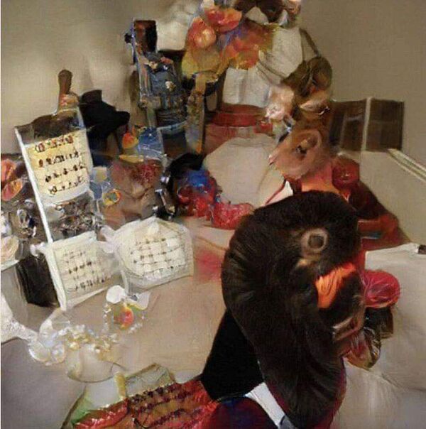 网友猜图猜到绝望   - 俄罗斯卫星通讯社