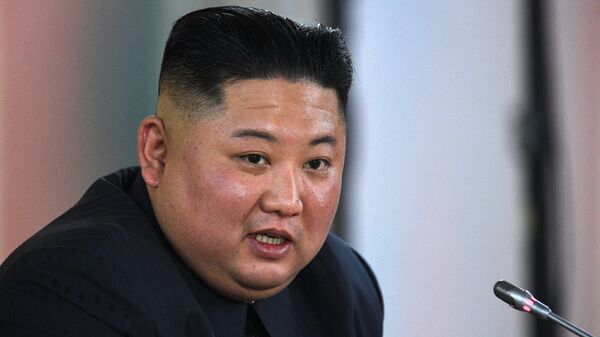 朝鲜领导人：俄罗斯人民为世界各国人民的解放作出了巨大贡献