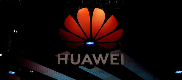 英國國防大臣因洩露華為情報被解職 - 俄羅斯衛星通訊社