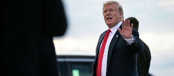 美国因伊朗的缘故威胁要对欧洲进行制裁 - 俄罗斯卫星通讯社