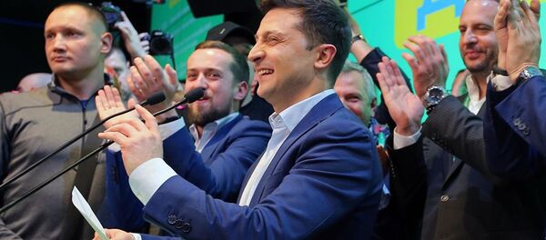 媒體公開澤林斯基的《軍事學說》 媒體公開澤林斯基的《軍事學說》 - 俄羅斯衛星通訊社