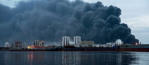 消息人士：俄南部国防机械工厂生产的导弹没有爆炸危险 - 俄罗斯卫星通讯社