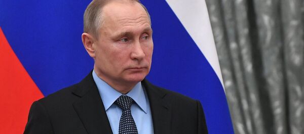 俄罗斯人和乌克兰人若有共同国籍则只会都获益 - 俄罗斯卫星通讯社