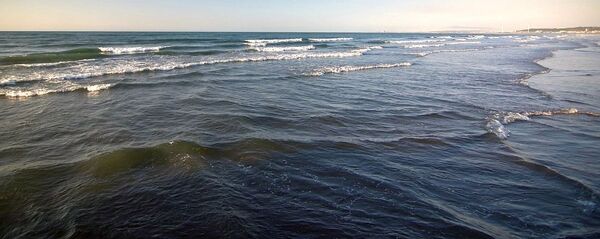 台湾海峡 - 俄罗斯卫星通讯社