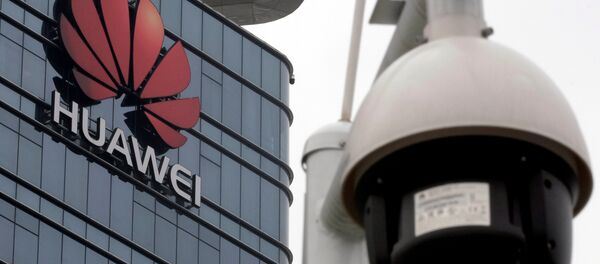 华为将在剑桥ARM总部附近建芯片厂 2021年投入运营 华为将在剑桥ARM总部附近建芯片厂 2021年投入运营 - 俄罗斯卫星通讯社