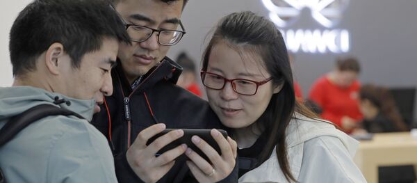 澳大利亚或因拒绝华为而陷入孤立 - 俄罗斯卫星通讯社