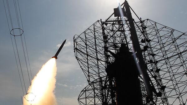 俄军对乌军集结地以及训练中心发动导弹打击 - 俄罗斯卫星通讯社