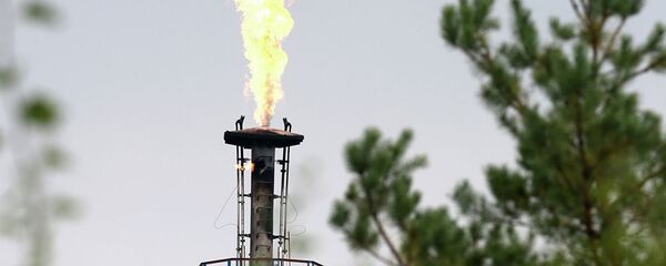 俄達標石油輸至“友誼”管道中轉站 俄達標石油輸至“友誼”管道中轉站 - 俄羅斯衛星通訊社