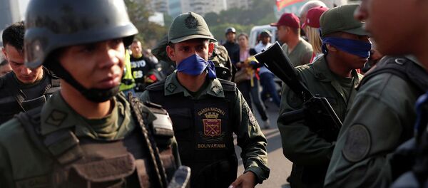 扎哈罗娃称蓬佩奥关于马杜罗计划出逃委内瑞拉的言论是假话 扎哈罗娃称蓬佩奥关于马杜罗计划出逃委内瑞拉的言论是假话 - 俄罗斯卫星通讯社