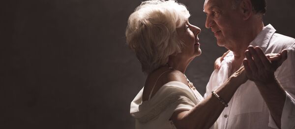 俄羅斯最“愛跳舞”城市榜單出爐 - 俄羅斯衛星通訊社