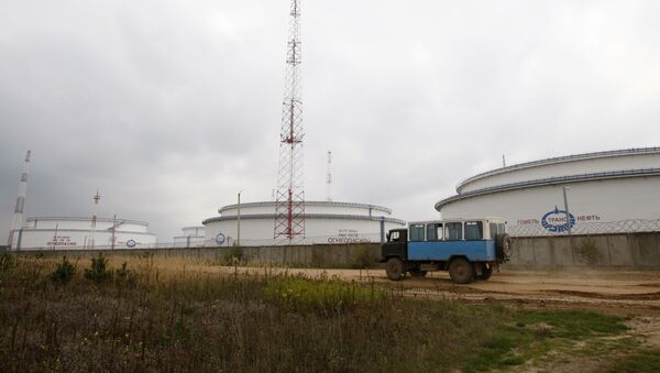 普京：“友誼”管道油品事件給俄羅斯帶來嚴重損失 - 俄羅斯衛星通訊社