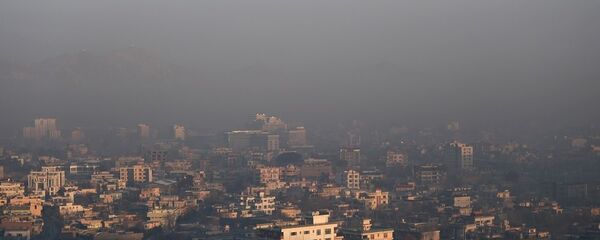 喀布尔（资料图片） - 俄罗斯卫星通讯社