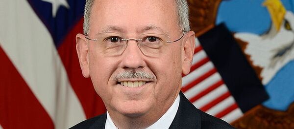 大卫∙特拉赫滕贝格 - 俄罗斯卫星通讯社