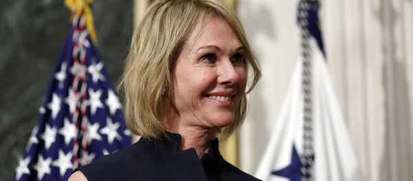 克拉夫特 - 俄罗斯卫星通讯社