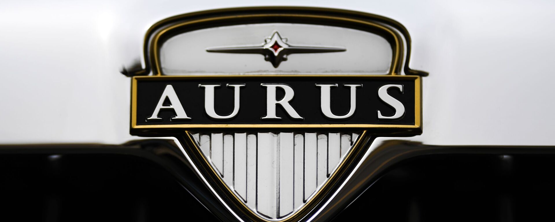 俄羅斯首款豪華汽車品牌Aurus - 俄羅斯衛星通訊社, 1920, 30.09.2022